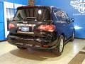 Black Obsidian - QX 56 4WD Photo No. 8