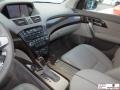 2011 Polished Metal Metallic Acura MDX Technology  photo #8