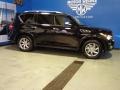 Black Obsidian - QX 56 4WD Photo No. 9