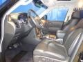 Black Obsidian - QX 56 4WD Photo No. 11