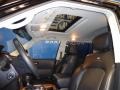 Black Obsidian - QX 56 4WD Photo No. 12
