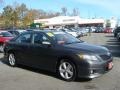 Magnetic Gray Metallic - Camry SE Photo No. 1