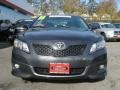 Magnetic Gray Metallic - Camry SE Photo No. 2