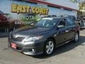 Magnetic Gray Metallic - Camry SE Photo No. 3