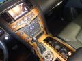 Black Obsidian - QX 56 4WD Photo No. 16