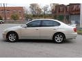 Millennium Silver Metallic - GS 300 Photo No. 15