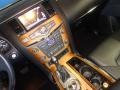 Black Obsidian - QX 56 4WD Photo No. 17