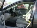 Magnetic Gray Metallic - Camry SE Photo No. 7