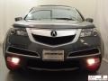 2011 Polished Metal Metallic Acura MDX Technology  photo #21