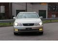 Millennium Silver Metallic - GS 300 Photo No. 21