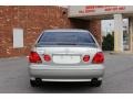 Millennium Silver Metallic - GS 300 Photo No. 22