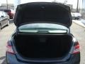 Magnetic Gray Metallic - Camry SE Photo No. 12