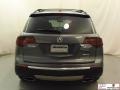 2011 Polished Metal Metallic Acura MDX Technology  photo #23