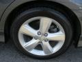 Magnetic Gray Metallic - Camry SE Photo No. 13