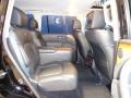 Black Obsidian - QX 56 4WD Photo No. 24