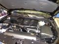 Black Obsidian - QX 56 4WD Photo No. 27