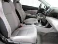 2011 Storm Silver Metallic Honda CR-Z EX Navigation Sport Hybrid  photo #10