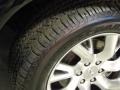 Black Obsidian - QX 56 4WD Photo No. 29