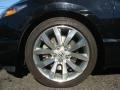 2010 Honda Civic Si Coupe Wheel and Tire Photo