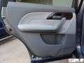 2011 Polished Metal Metallic Acura MDX Technology  photo #32