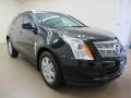 Black Raven - SRX Luxury AWD Photo No. 1