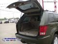 2006 Jeep Green Metallic Jeep Grand Cherokee Laredo 4x4  photo #8