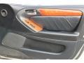 Millennium Silver Metallic - GS 300 Photo No. 36