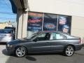 Titanium Grey Metallic - S60 2.5T AWD Photo No. 3
