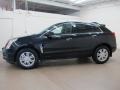 Black Raven - SRX Luxury AWD Photo No. 4