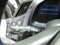 2011 Storm Silver Metallic Honda CR-Z EX Navigation Sport Hybrid  photo #17