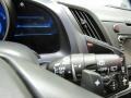 2011 Storm Silver Metallic Honda CR-Z EX Navigation Sport Hybrid  photo #18