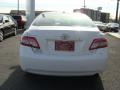Super White - Camry LE Photo No. 5
