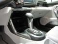 2011 Storm Silver Metallic Honda CR-Z EX Navigation Sport Hybrid  photo #25