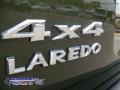 2006 Jeep Green Metallic Jeep Grand Cherokee Laredo 4x4  photo #14