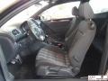 2010 Deep Black Metallic Volkswagen GTI 2 Door  photo #7