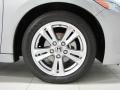 2011 Honda CR-Z EX Navigation Sport Hybrid Wheel