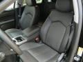 Black Raven - SRX Luxury AWD Photo No. 18