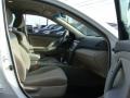 Super White - Camry LE Photo No. 8