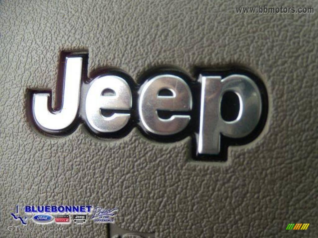 2006 Grand Cherokee Laredo 4x4 - Jeep Green Metallic / Khaki photo #16