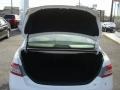 Super White - Camry LE Photo No. 13