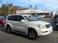 Blizzard White Pearl - GX 470 Photo No. 1