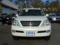 Blizzard White Pearl - GX 470 Photo No. 2