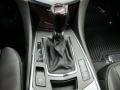 Black Raven - SRX Luxury AWD Photo No. 29