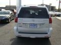 Blizzard White Pearl - GX 470 Photo No. 5