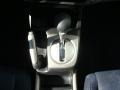 Alabaster Silver Metallic - Civic Hybrid Sedan Photo No. 13