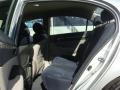 Alabaster Silver Metallic - Civic Hybrid Sedan Photo No. 14