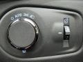 Black Raven - SRX Luxury AWD Photo No. 38