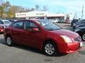 Red Brick Metallic - Sentra 2.0 Photo No. 1