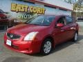 Red Brick Metallic - Sentra 2.0 Photo No. 3