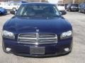 2006 Midnight Blue Pearl Dodge Charger SXT  photo #2